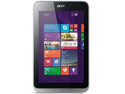 Acer Iconia Tab W4-820-Z3742G03aii