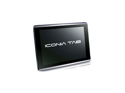 Acer Iconia Tab W500 32GB