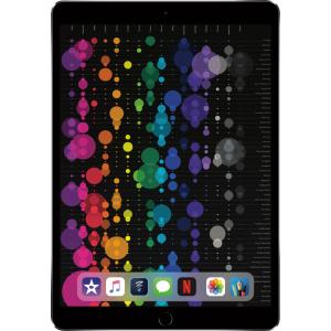 Apple 10.5-Inch iPad Pro with Wi-Fi 64GB MQDT2LL/A