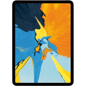 Apple 11-Inch iPad Pro with Wi-Fi 256GB MTXQ2LL/A