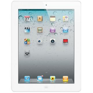 Apple iPad 2 MC980LL/A