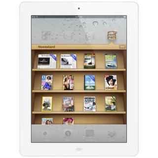 Apple iPad 2 MC989LLA