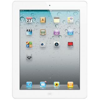 Apple iPad 2 MC991LLA