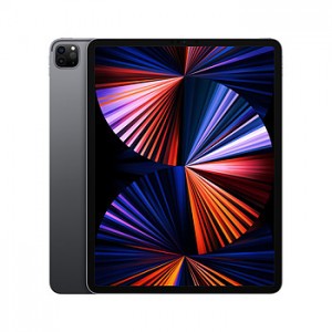 Apple iPad Pro (2021) 12.9 inch 256GB Wi-Fi Space Grey (MHNH3NF/A)