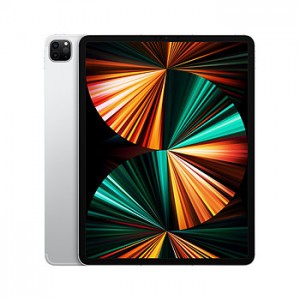 Apple iPad Pro (2021) 12.9 inch 2Tb Wi-Fi Cellular Silver (MHRE3NF/A)