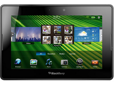 BlackBerry Playbook 16GB