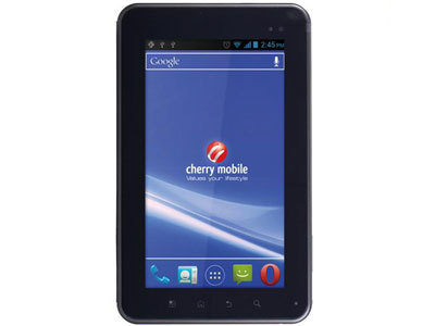 Cherry Mobile Superion Plus Duo