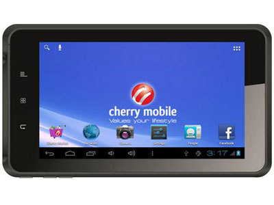 Cherry Mobile Superion TV