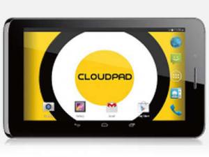 CloudFone CloudPad 700FHD