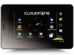 CloudFone CloudPad 700d