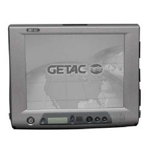 Getac MobileForce CA27 Rugged C73A1C00GT00