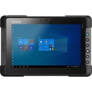 Getac T800 Rugged Tablet TD98Z4DA51XB