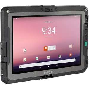 Getac ZX10 Rugged Tablet Z2A7BXWA5EBX