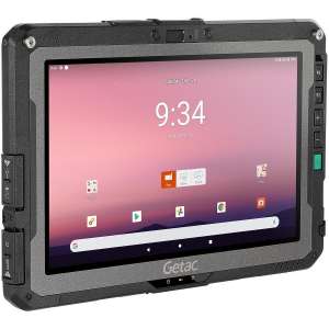 Getac ZX10 Rugged Tablet Z2A7BXWA5FBX