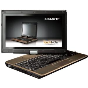 Gigabyte Touch Note T1028X 9W1028X-611US-11