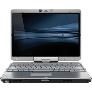 HP EliteBook 2740p BT156US#ABA