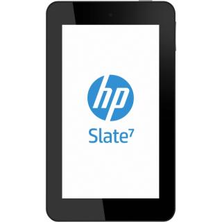 HP Slate 7 HD F4C54UA#ABA