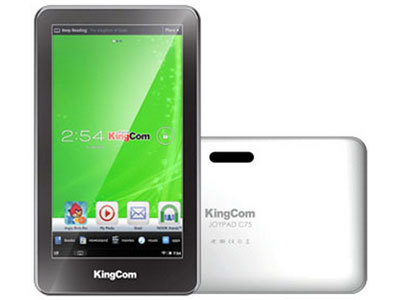 KingCom JOYPAD C75 4GB
