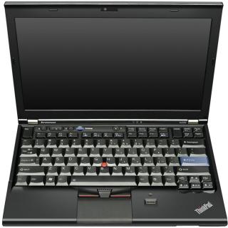 Lenovo ThinkPad X220 (4296-A18)