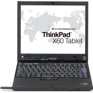 Lenovo ThinkPad X60 636364F