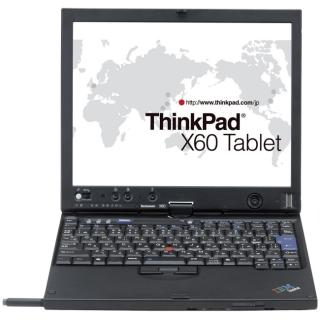 Lenovo ThinkPad X60 63637AU