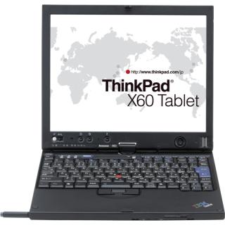 Lenovo ThinkPad X60 6363C7F
