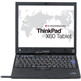 Lenovo ThinkPad X60 636438U
