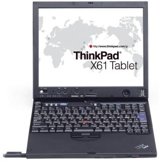 Lenovo ThinkPad X61 776298U