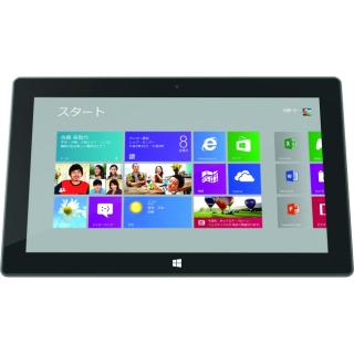 Microsoft Surface RT 7XR00001