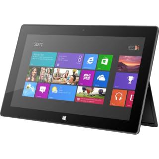 Microsoft Surface RT G9X-00001