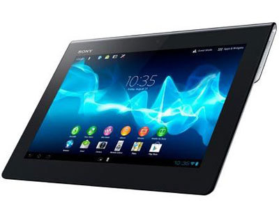 SONY Xperia Tablet S SGPT121A1 16GB