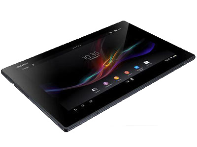 SONY Xperia Tablet Z Wi-Fi 32GB