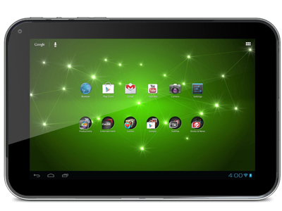 TOSHIBA Excite 7.7 AT275 16GB