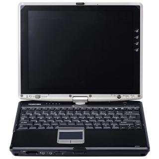Toshiba Portege M200 PPM20U-01ES54