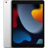 Apple 10.2" iPad (9th Gen, 256GB, Wi-Fi + 4G LTE, Silver) MK6A3LL/A