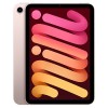 Apple iPad mini (2021) 256GB Wi-Fi Pink (MLWR3NF/A)
