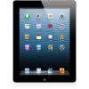 Apple iPad with Retina display Wi-Fi 16GB - Black MD510E/A