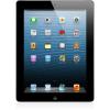 Apple iPad with Retina display Wi-Fi 16GB - Black MD510LL/A