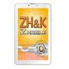 ZH&K Mobile Cloud Top 2