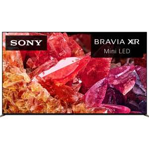 Sony BRAVIA XR X95K 75"