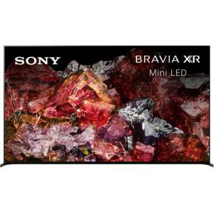 Sony BRAVIA XR X95L 85" XR-85X95L