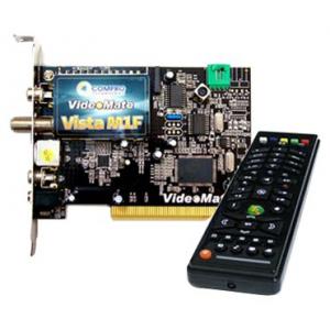 Compro VideoMate Vista M1F