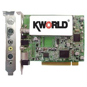 KWorld PVR-TV 713X