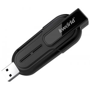 KWorld USB Analog TV Stick III (UB405-A)