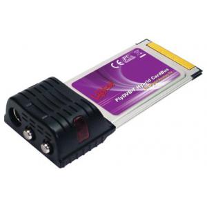 LifeView FlyDVB-T Hybrid CardBus