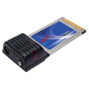 LifeView FlyTV CardBus