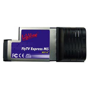 LifeView FlyTV Express M5