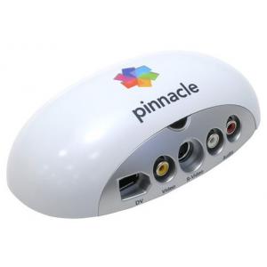 Pinnacle Studio MovieBox 510-USB V.10