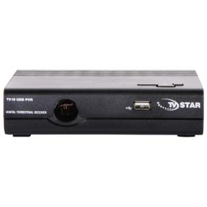 TV Star T910 USB PVR