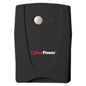 CyberPower V 500E Black RJ